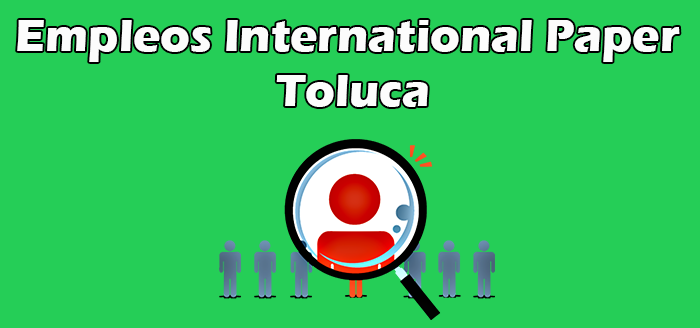 International Paper Toluca