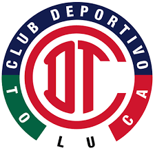 Bolsa de Trabajo Club Deportivo Toluca

